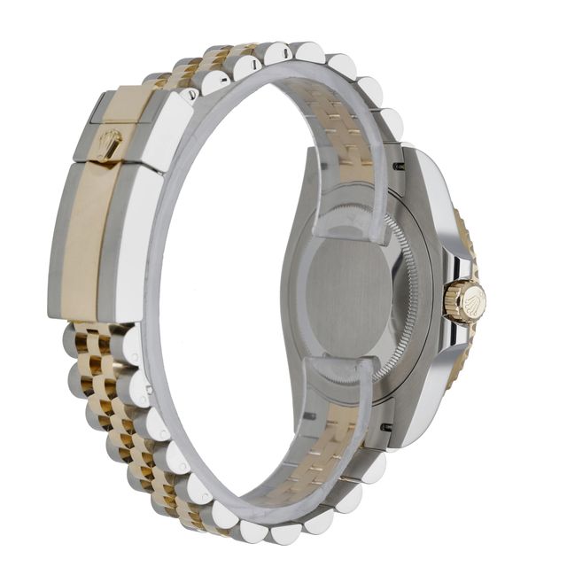 Rolex GMT Master II 126713 GRNR Image 3